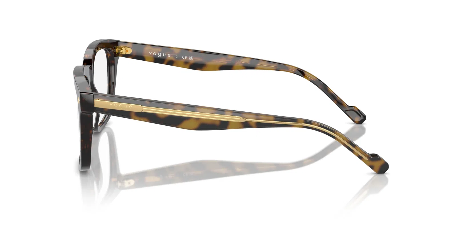 Vogue Eyewear 5572 Eyeglasses - view 31